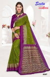 Seeta Vol 5 By Ganesha Pure Cotton Printed Sarees Exporters In India